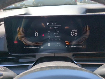 2025 Kia Carnival EX