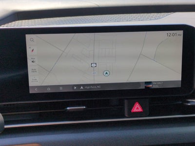 2025 Kia Carnival EX