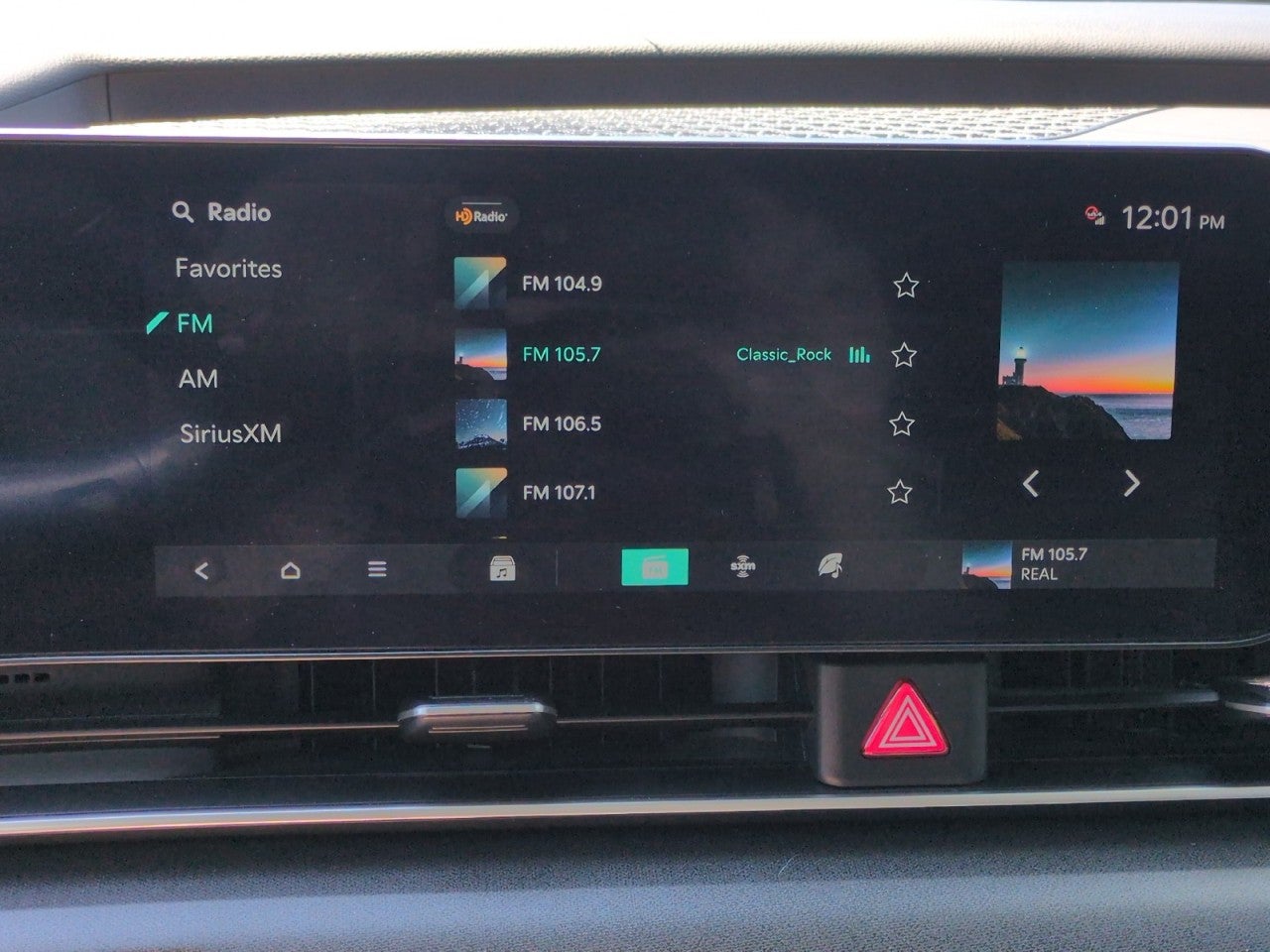 2025 Kia Carnival EX