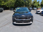 2025 Kia Carnival EX