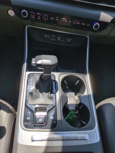 2025 Kia Carnival EX