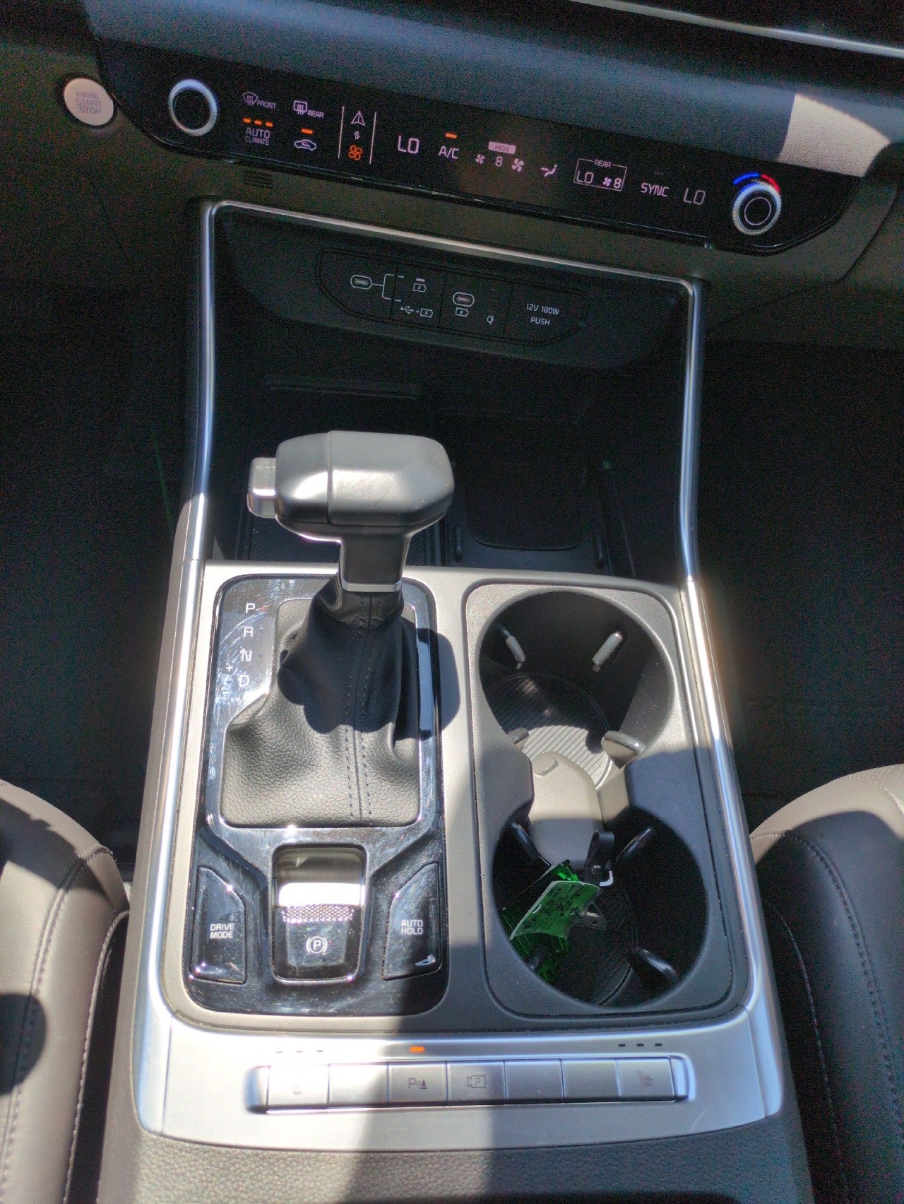 2025 Kia Carnival EX