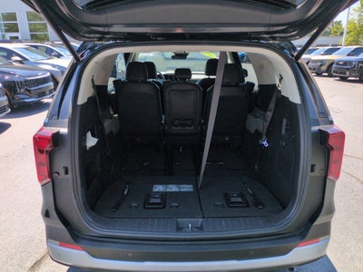 2025 Kia Carnival EX