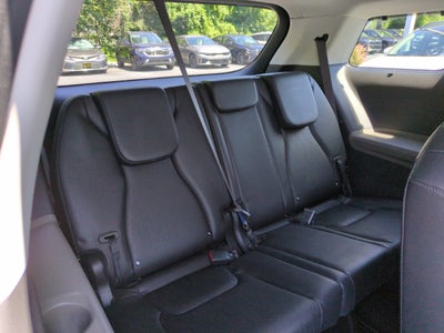 2025 Kia Carnival EX