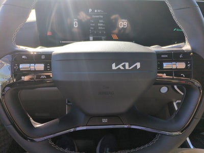 2027 Kia Carnival EX