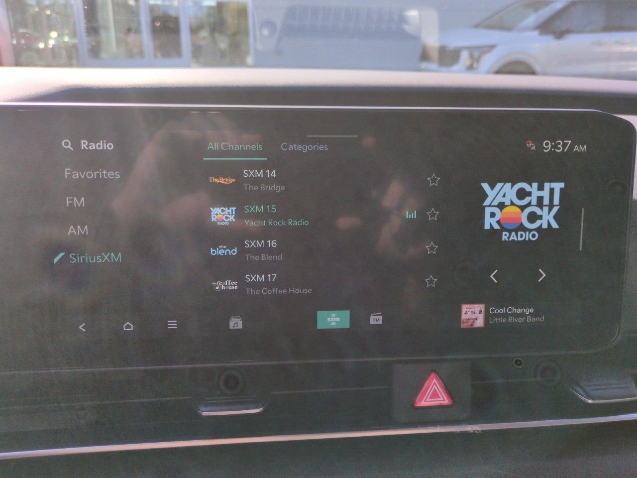 2027 Kia Carnival EX