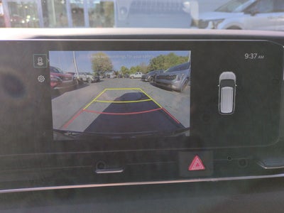 2027 Kia Carnival EX