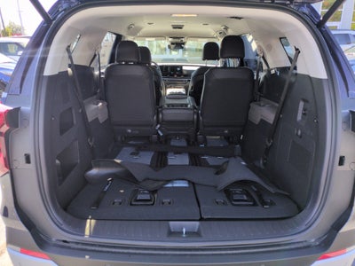 2027 Kia Carnival EX