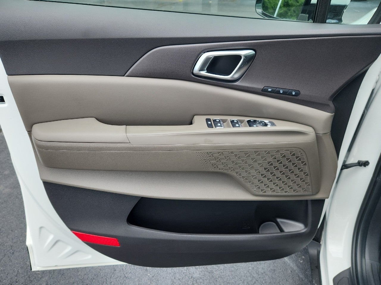 2027 Kia Carnival EX