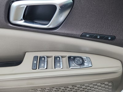 2027 Kia Carnival EX