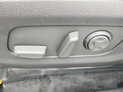 2027 Kia Carnival EX