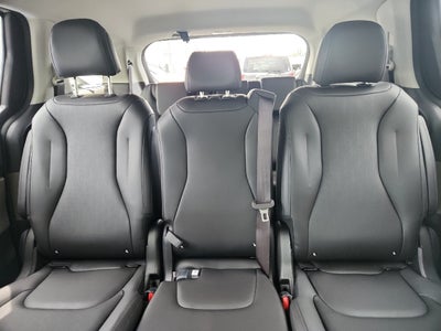 2027 Kia Carnival EX