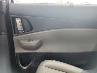 2027 Kia Carnival EX