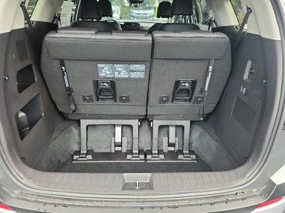 2027 Kia Carnival EX