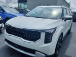 2027 Kia Carnival EX
