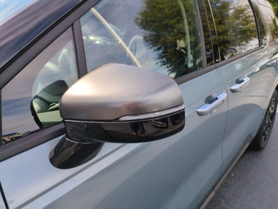 2027 Kia Carnival EX