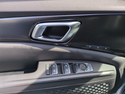 2027 Kia Carnival EX