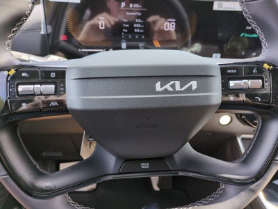 2027 Kia Carnival EX