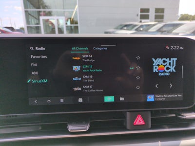 2027 Kia Carnival EX