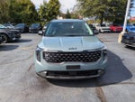 2027 Kia Carnival EX
