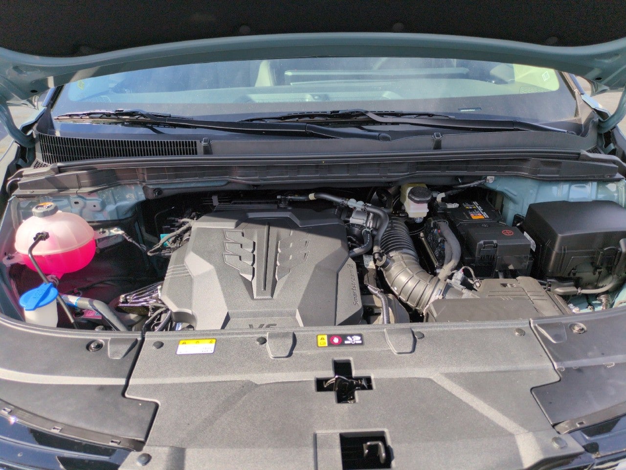 2027 Kia Carnival EX