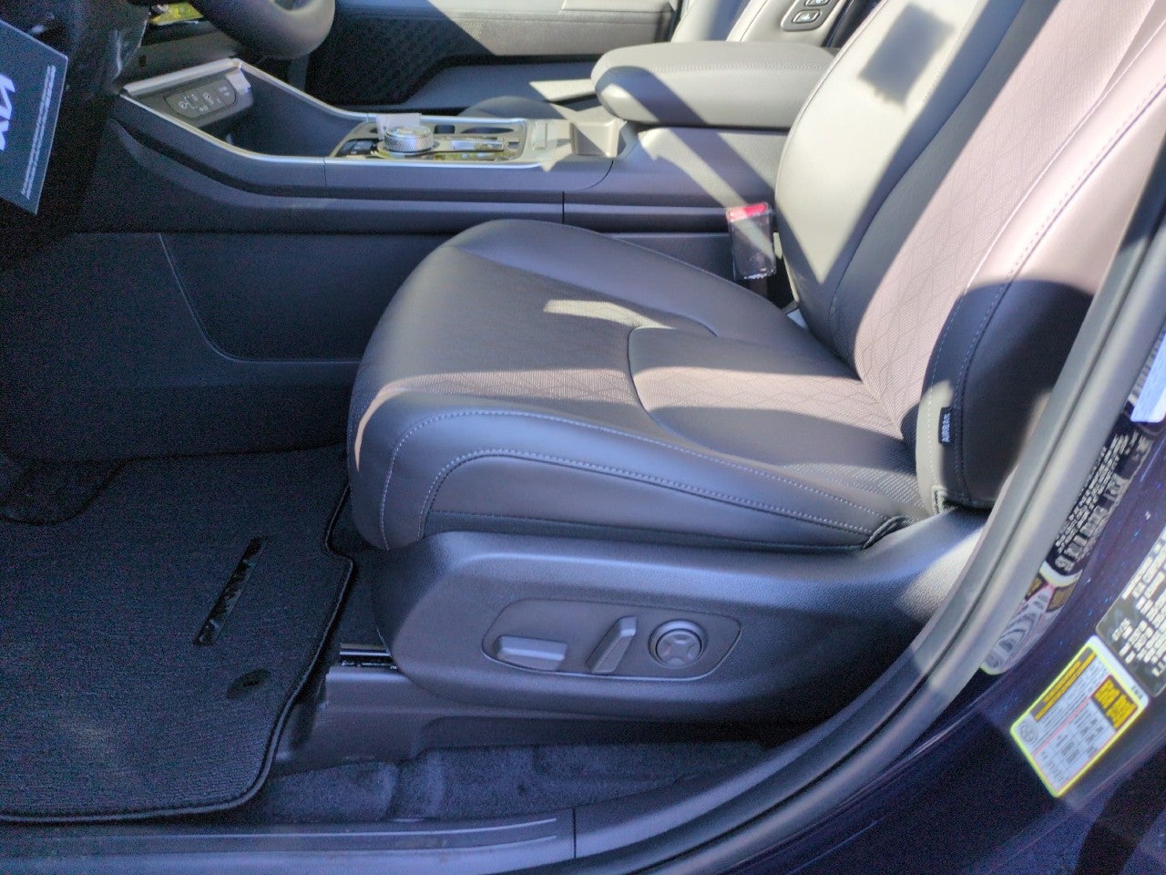 2027 Kia Carnival Hybrid EX