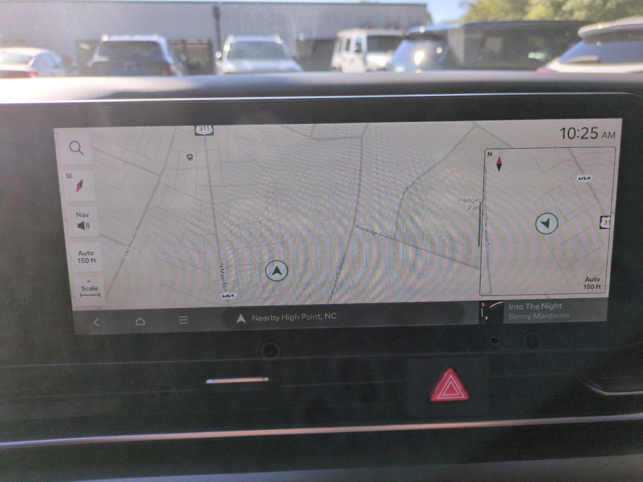 2027 Kia Carnival Hybrid EX
