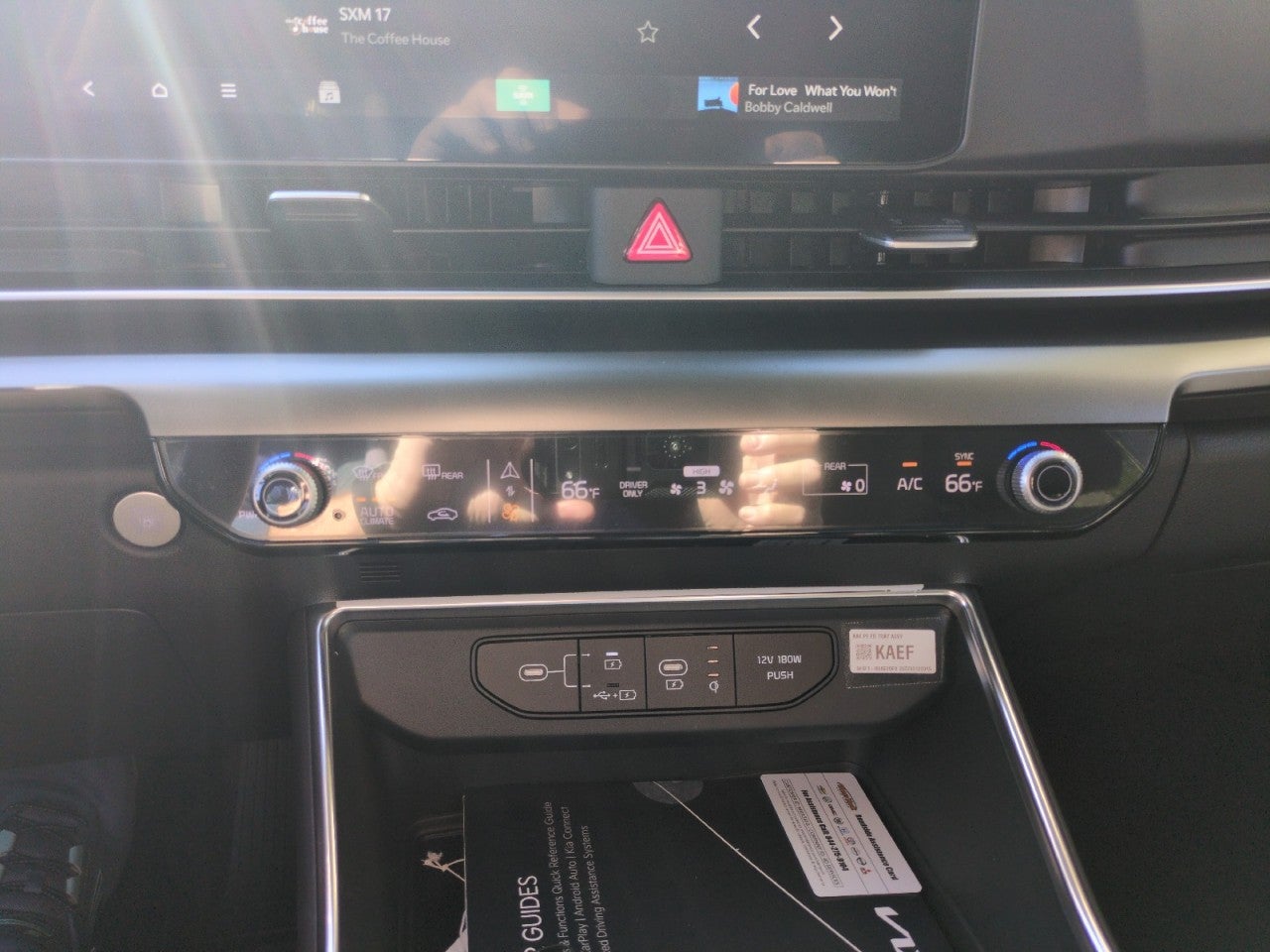 2027 Kia Carnival Hybrid EX