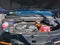 2027 Kia Carnival Hybrid EX