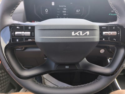 2027 Kia Carnival SX Prestige