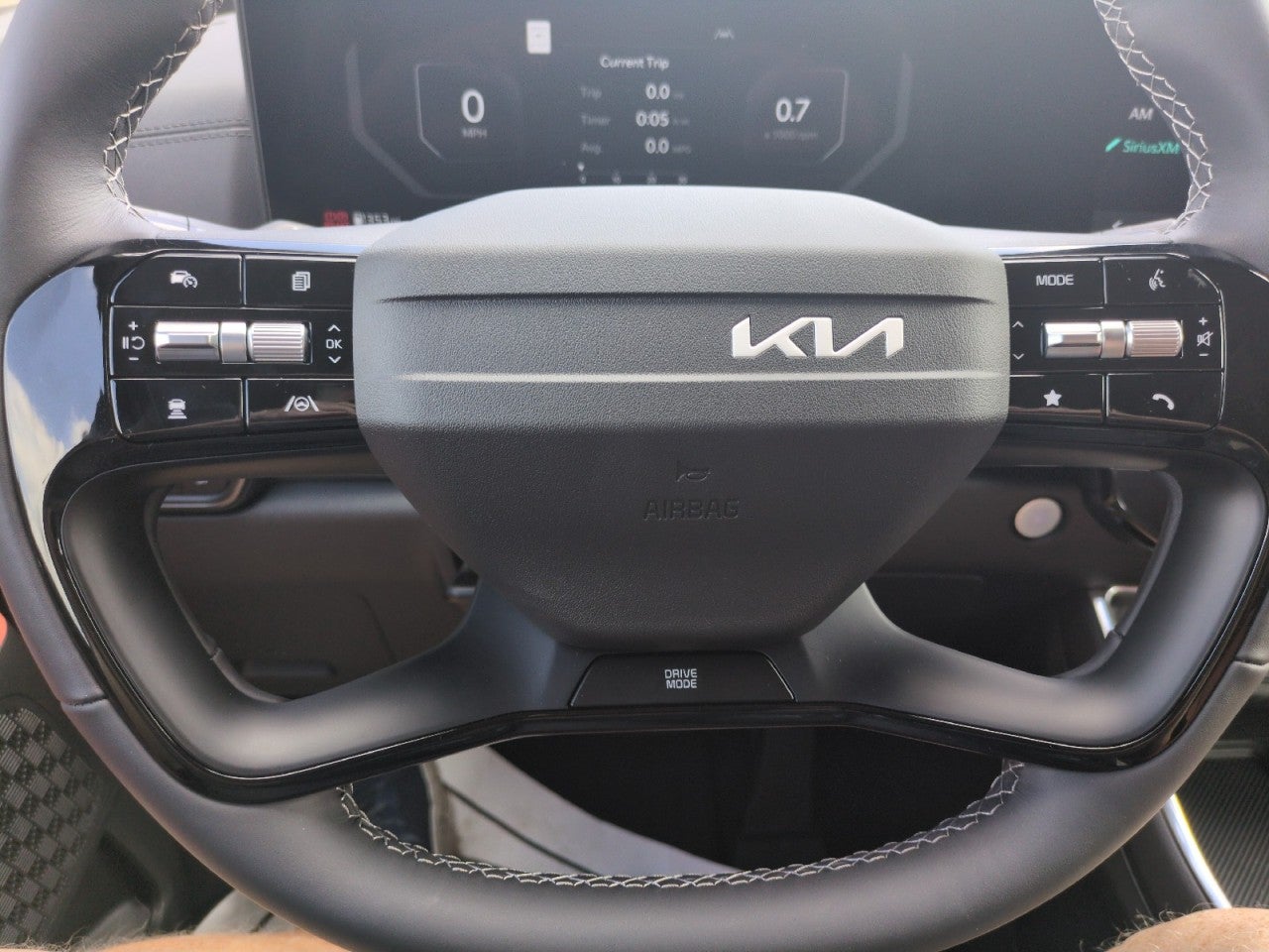 2027 Kia Carnival SX Prestige