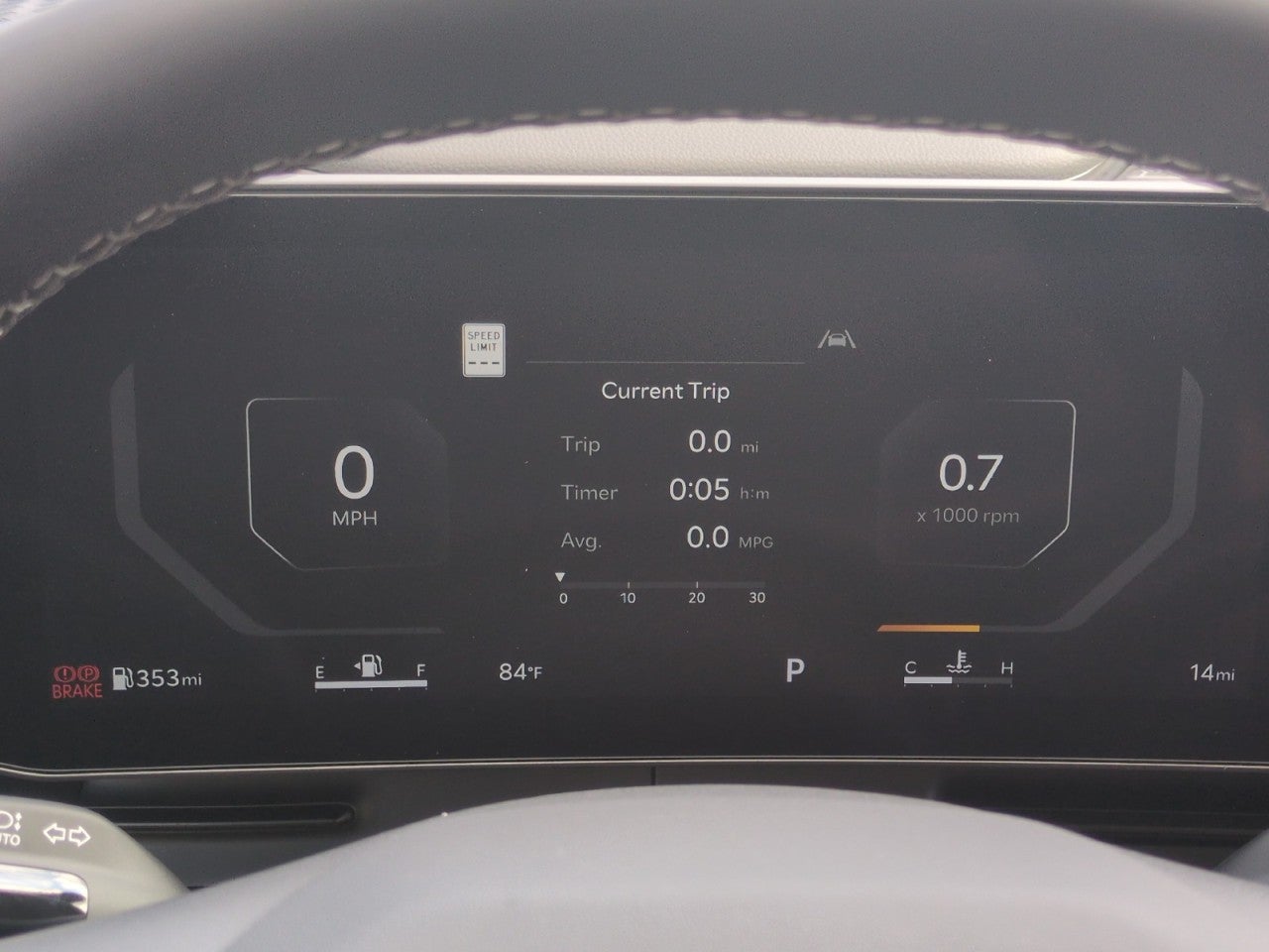 2027 Kia Carnival SX Prestige