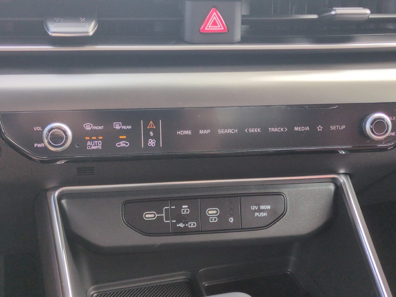 2027 Kia Carnival SX Prestige