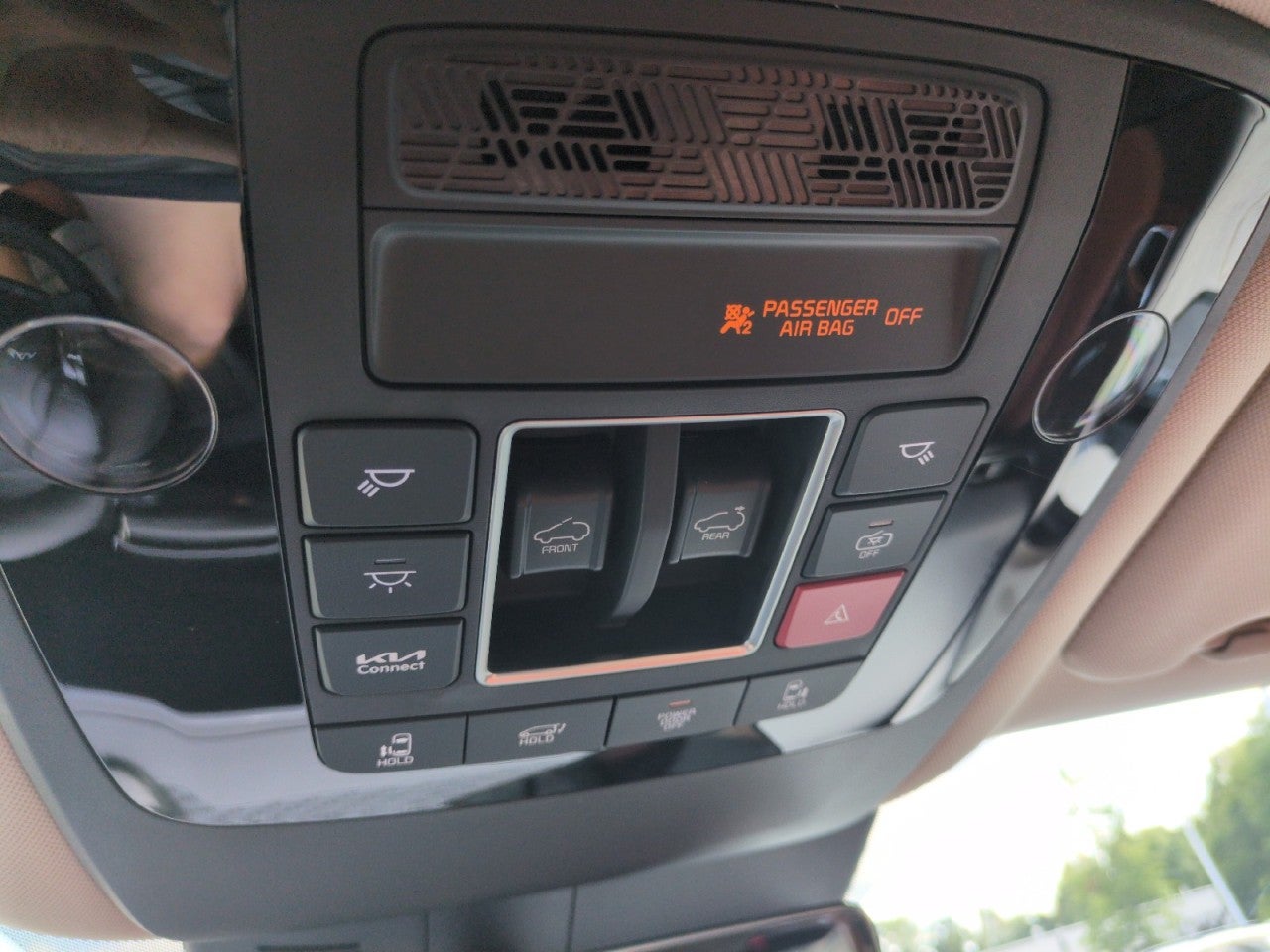 2027 Kia Carnival SX Prestige