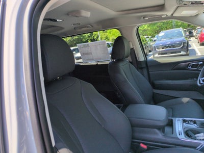 2026 Kia Carnival SX Prestige