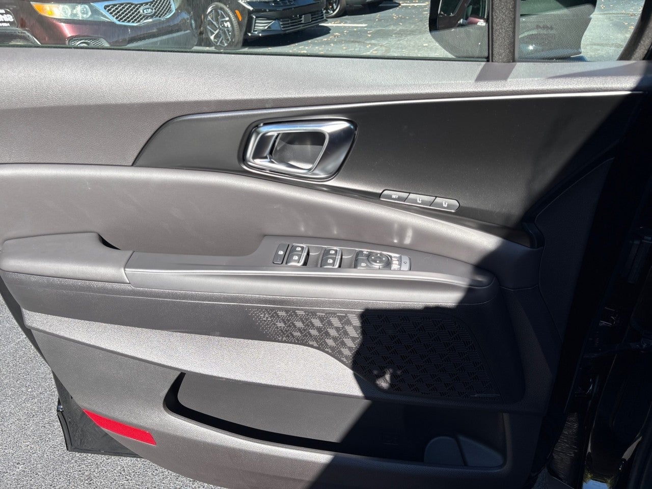 2027 Kia Carnival SX Prestige
