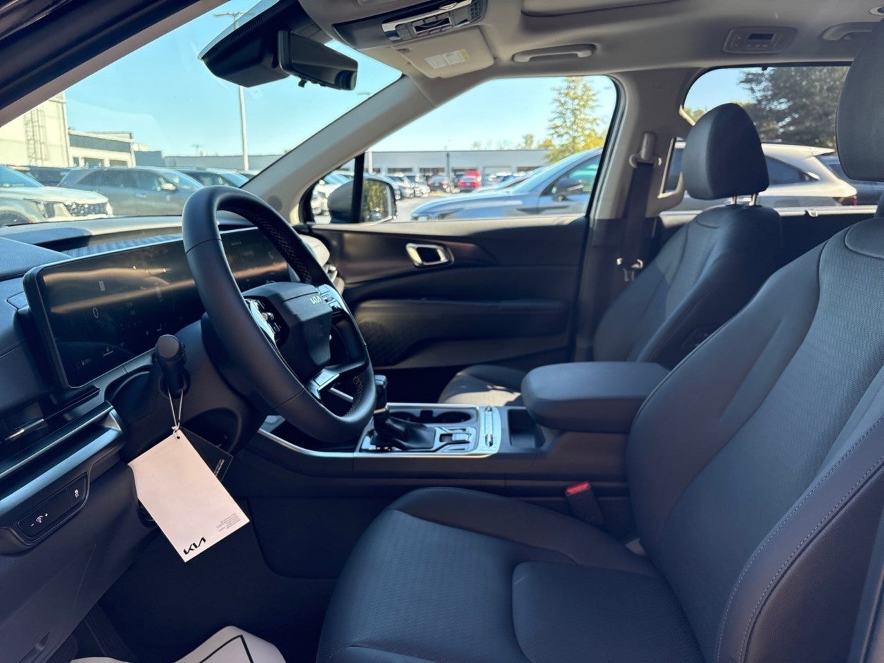 2027 Kia Carnival SX Prestige