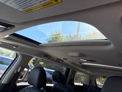 2027 Kia Carnival SX Prestige