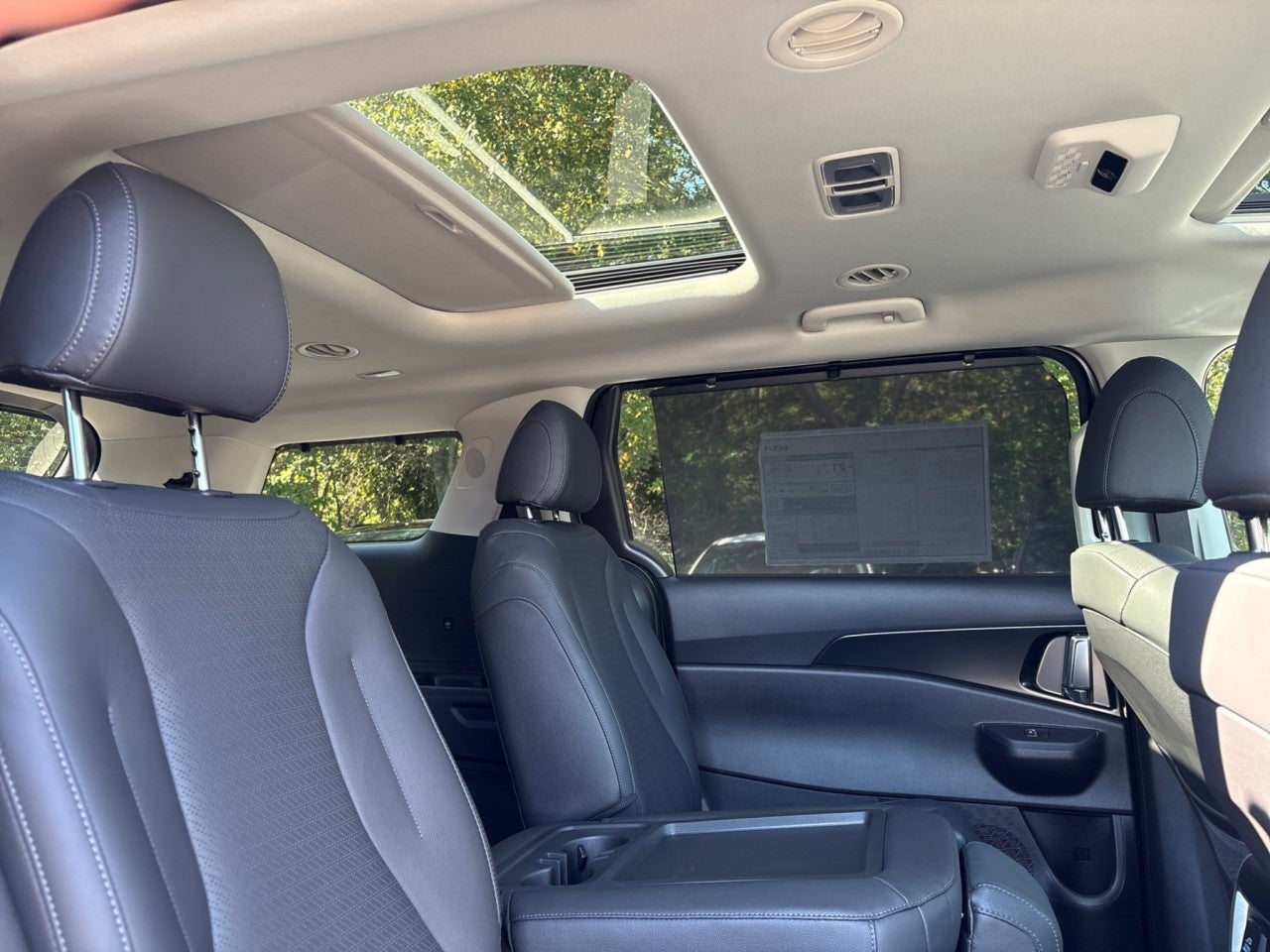 2027 Kia Carnival SX Prestige