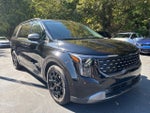 2027 Kia Carnival SX Prestige