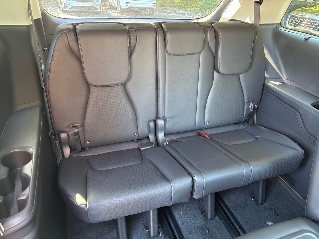 2027 Kia Carnival SX Prestige