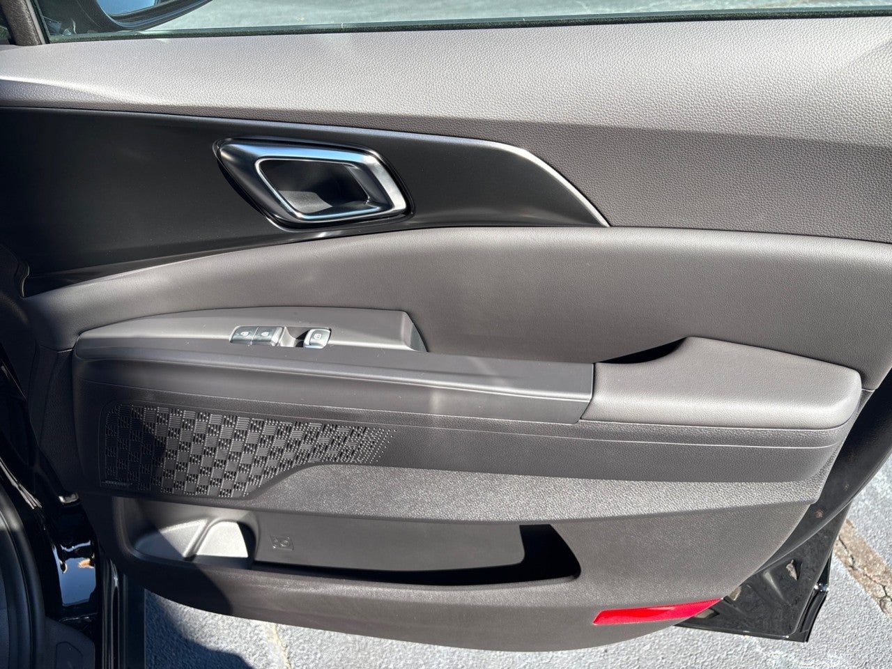 2027 Kia Carnival SX Prestige