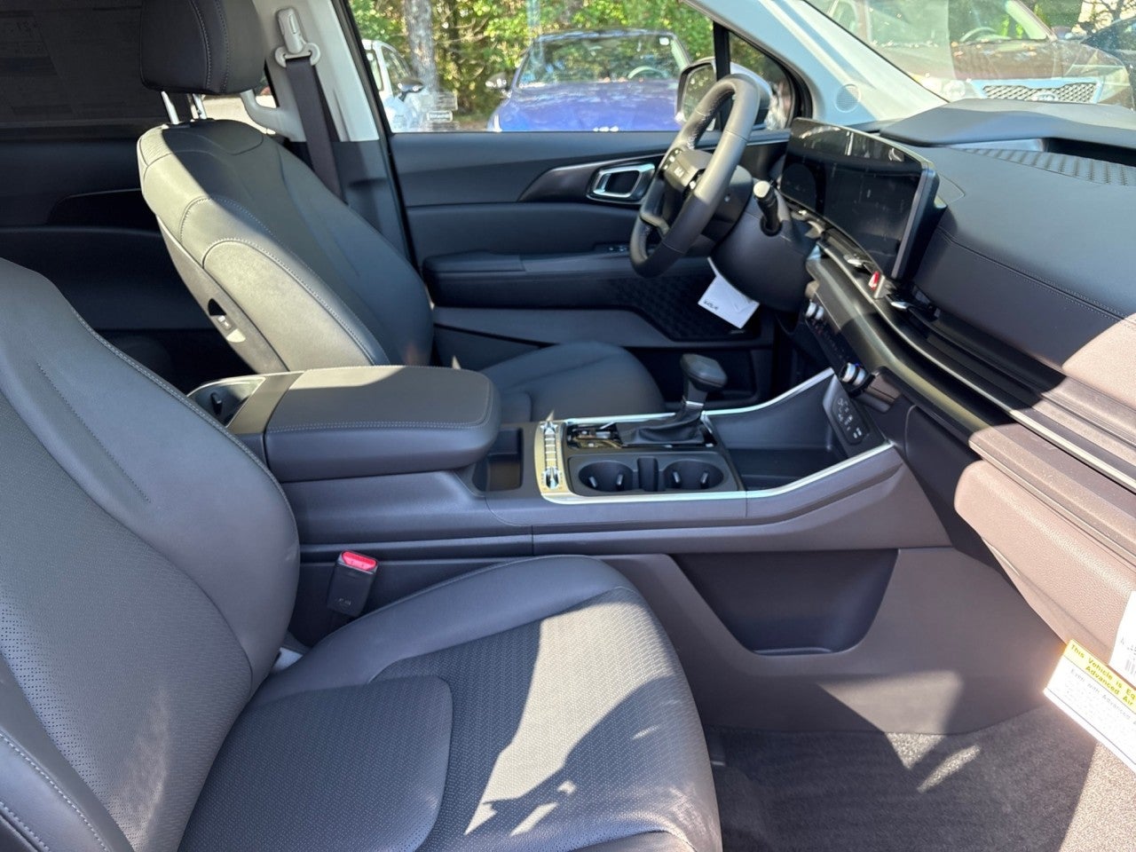 2027 Kia Carnival SX Prestige