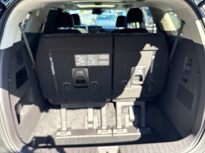 2027 Kia Carnival SX Prestige