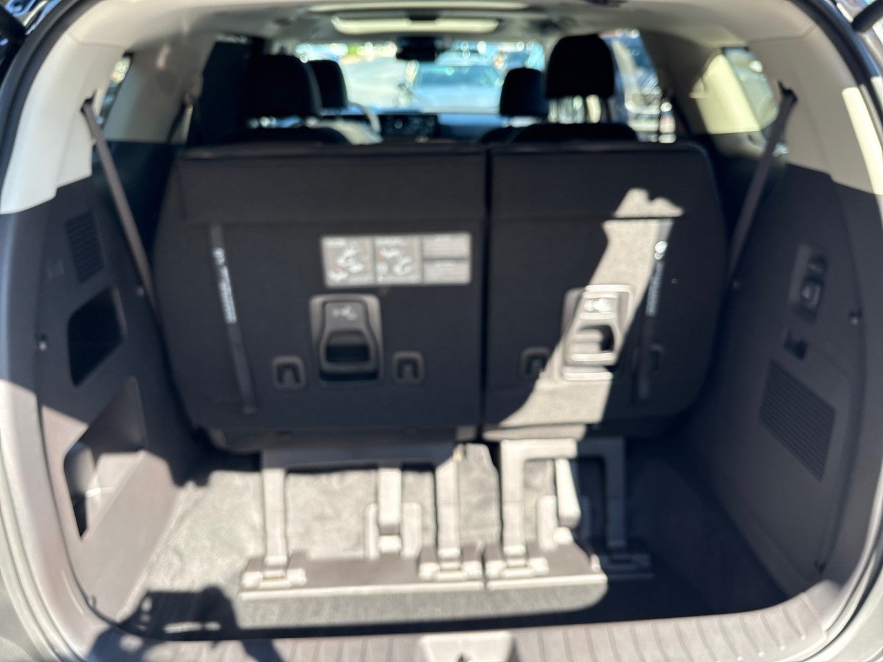2027 Kia Carnival SX Prestige