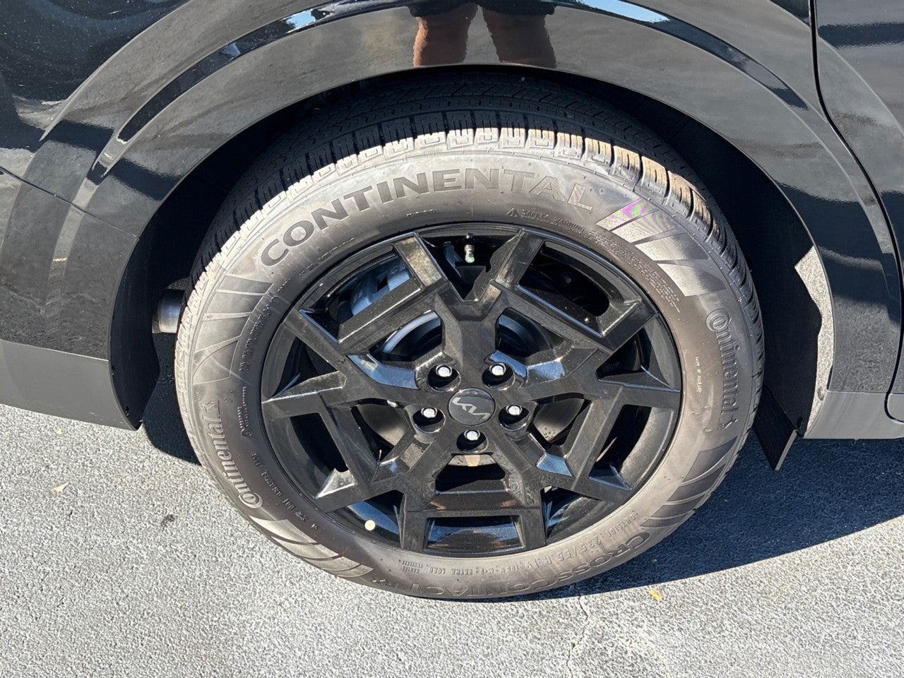 2027 Kia Carnival SX Prestige