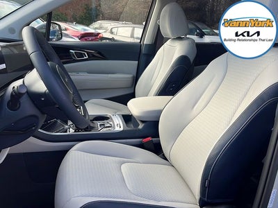 2026 Kia Carnival SX Prestige