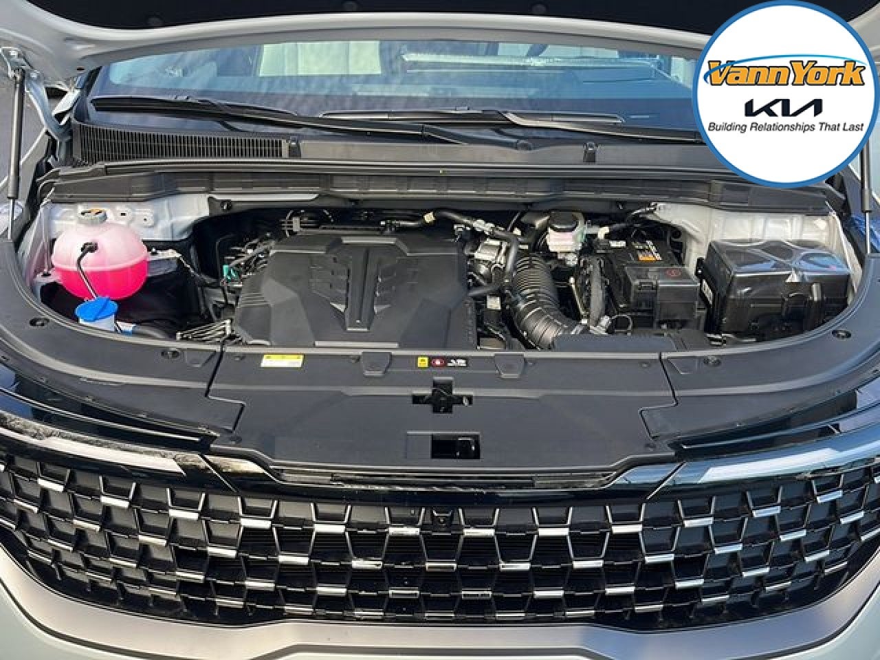 2026 Kia Carnival SX Prestige