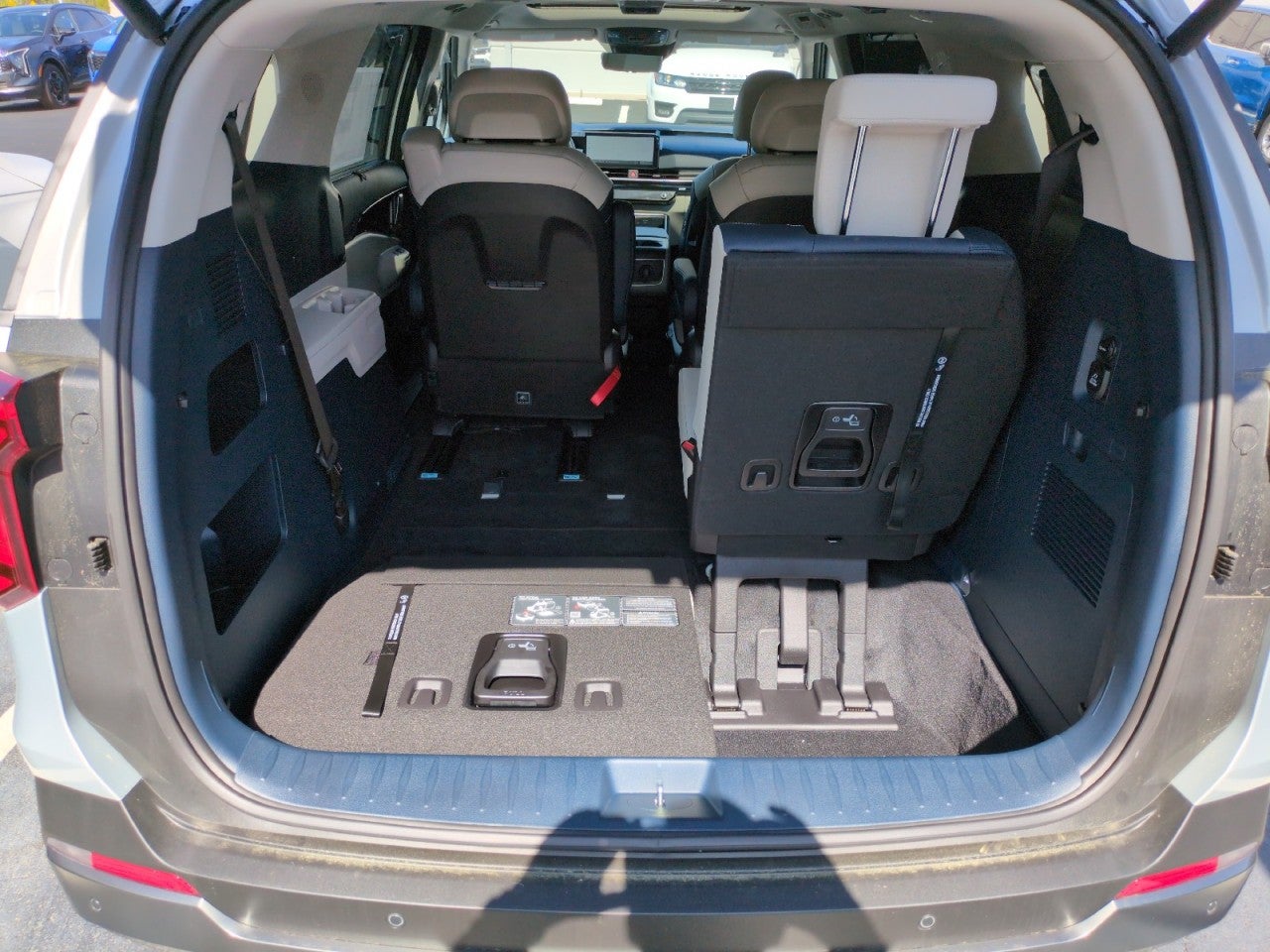 2026 Kia Carnival SX Prestige
