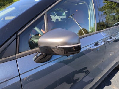 2027 Kia Carnival SX